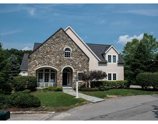 1 Southfield Ct, Needham, MA 02492 photo 1