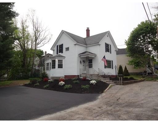 8 Maple Ct, Andover, MA 01810 photo 2