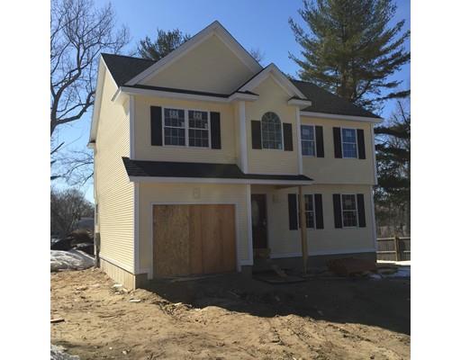 22 Saw Mill Rd, Springfield, MA 01118 photo 1