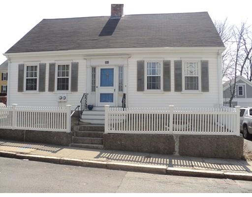 281 Cherry, Fall River, MA 02720 photo 1
