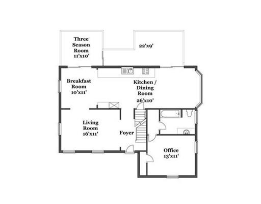 20 Walley Ct, Hyannis, MA 02601 photo 14