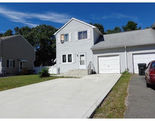 106 Glenmore St, Springfield, MA 01129 photo 1