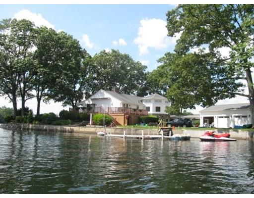 17 Mark Ave, Webster, MA 01570 photo 3