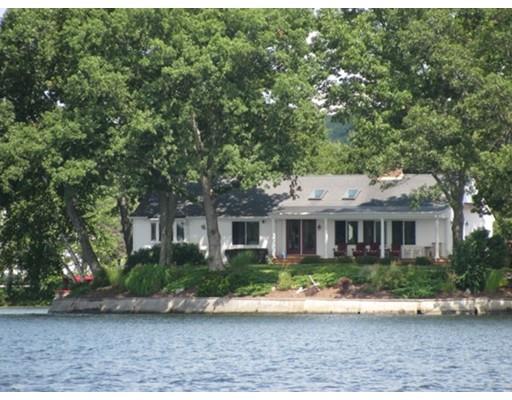 17 Mark Ave, Webster, MA 01570 photo 2