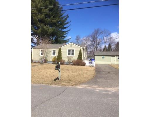 242 Mallowhill Rd, Springfield, MA 01129 photo 2
