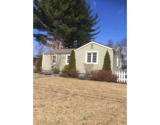 242 Mallowhill Rd, Springfield, MA 01129 photo 1