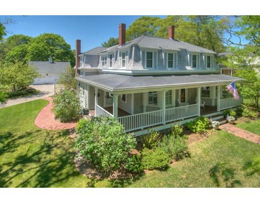 1119 Main St, Cotuit, MA 02635 photo 1