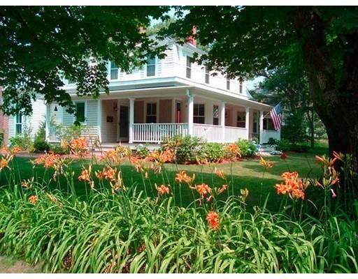 1119 Main St, Cotuit, MA 02635 photo 3