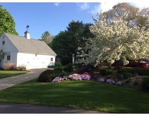 1119 Main St, Cotuit, MA 02635 photo 5