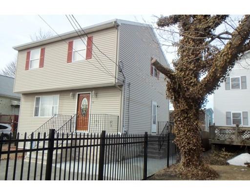 74 Salisbury St, Fall River, MA 02721 photo 2