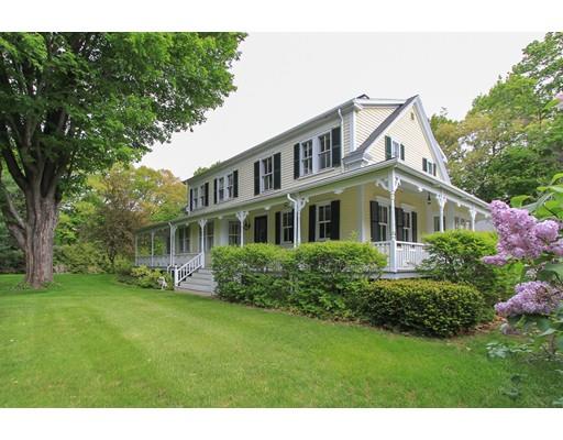 18 Gardner St, South Hamilton, MA 01982 photo 1