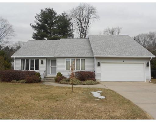3 Beechwood Ave, Easthampton, MA 01027 photo 1