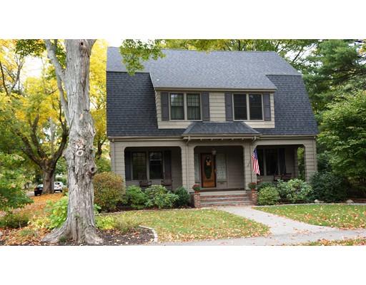 369 Manning St, Needham, MA 02492 photo 1