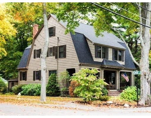 369 Manning St, Needham, MA 02492 photo 20