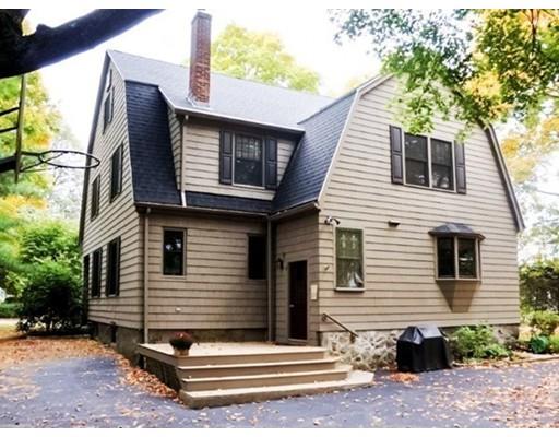 369 Manning St, Needham, MA 02492 photo 21