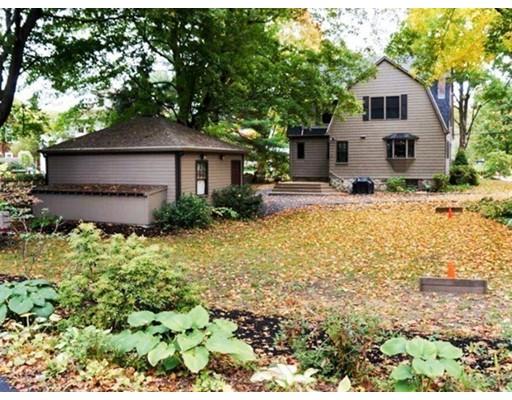 369 Manning St, Needham, MA 02492 photo 22