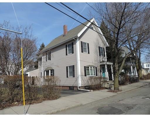 38 Hamilton St, Everett, MA 02149 photo 1