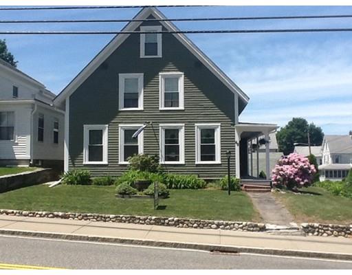 65 South St, Ware, MA 01082 photo 1