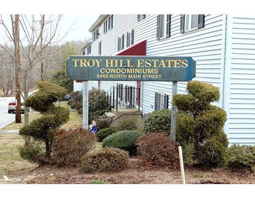 5455 N Main St #8A, Fall River, MA 02720 photo 1