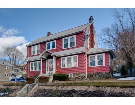 181 Eastern Ave, Worcester, MA 01605 photo 1