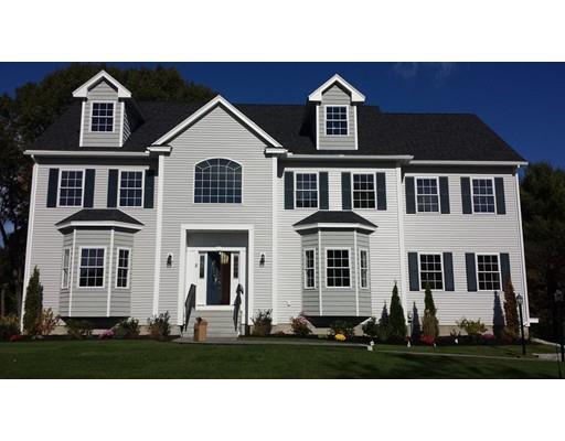 2 Trinity Ct, Andover, MA 01810 photo 1