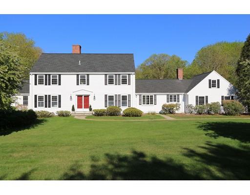 17 Aspen Rd, Weston, MA 02493 photo 1