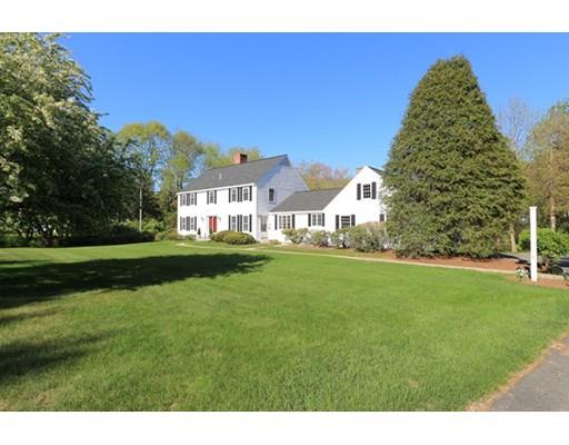 17 Aspen Rd, Weston, MA 02493 photo 2