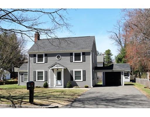 56 Bridle Path Rd, Springfield, MA 01118 photo 2