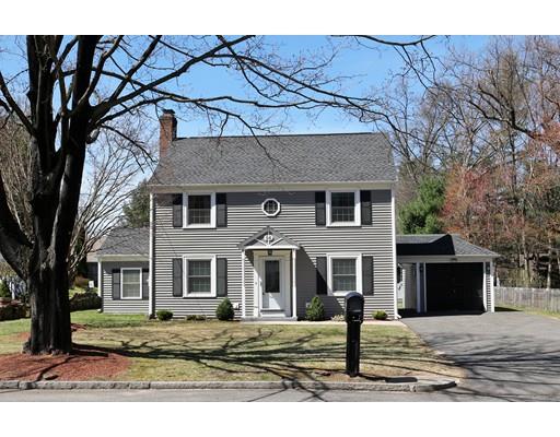 56 Bridle Path Rd, Springfield, MA 01118 photo 1