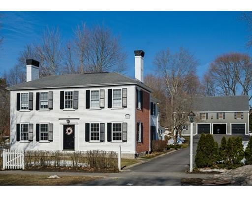 632 Main St, Hingham, MA 02043 photo 1