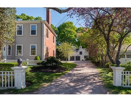 147 Main St, Hingham, MA 02043 photo 3