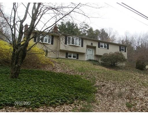 102 W Millbury Rd, Sutton, MA 01590 photo 1