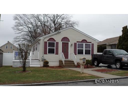 427 Kennedy St, Fall River, MA 02721 photo 1