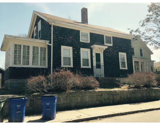 123 Blaine St, Fall River, MA 02723 photo 1