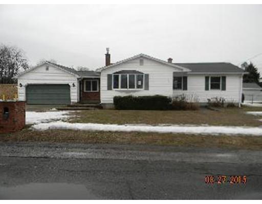 134 Polaski Ave, Chicopee, MA 01013 photo 1
