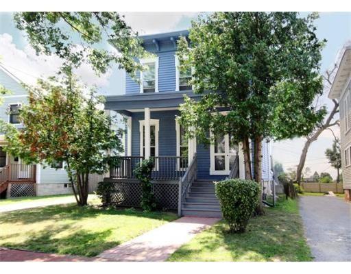 48 Thompson St, Springfield, MA 01109 photo 2