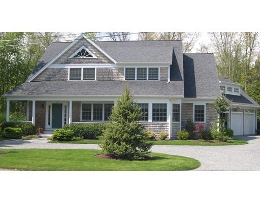 23 Pitcher St, Marion, MA 02738 photo 1