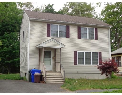 142 Jasper, Springfield, MA 01109 photo 1