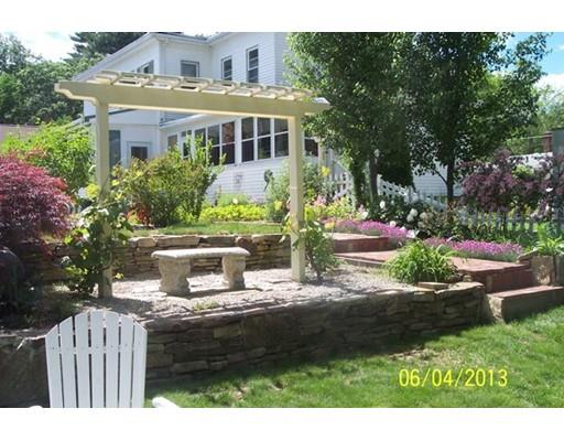 435 Putnam Hill Rd, Sutton, MA 01590 photo 2
