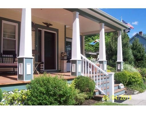 435 Putnam Hill Rd, Sutton, MA 01590 photo 1