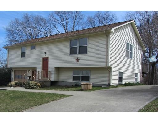 433 Ray St, Fall River, MA 02720 photo 1