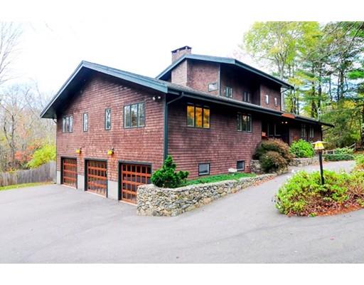 3 Bridge St, Dover, MA 02030 photo 1