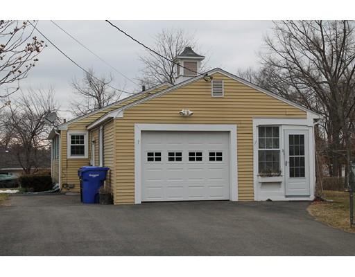 280 Forest Hills Rd, Springfield, MA 01128 photo 2