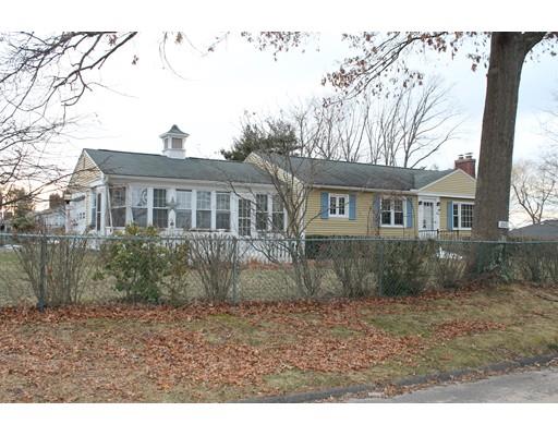 280 Forest Hills Rd, Springfield, MA 01128 photo 1
