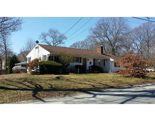 801 Spring St, North Dighton, MA 02764 photo 1