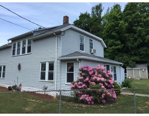 19 Puffer St, Ashburnham, MA 01430 photo 1