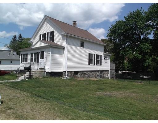 19 Boston Ave, Worcester, MA 01604 photo 1