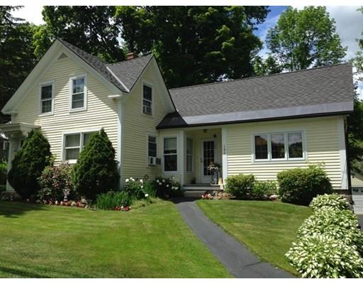 106 Main St, Ashburnham, MA 01430 photo 1