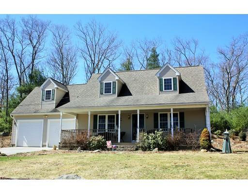 90 Coffey Hill Rd, Ware, MA 01082 photo 2