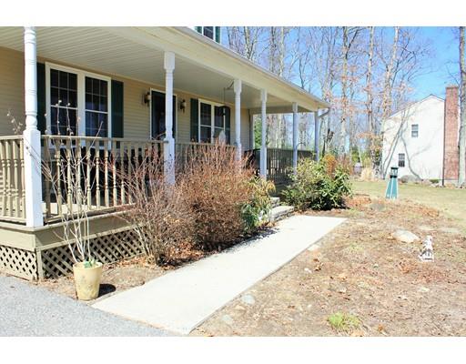 90 Coffey Hill Rd, Ware, MA 01082 photo 3